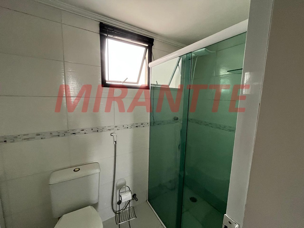 Apartamento de 104m² com 3 quartos em Lauzane Paulista