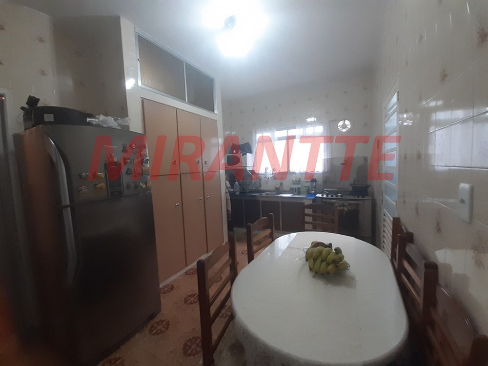 Casa terrea de 80m² com 2 quartos em Casa Verde
