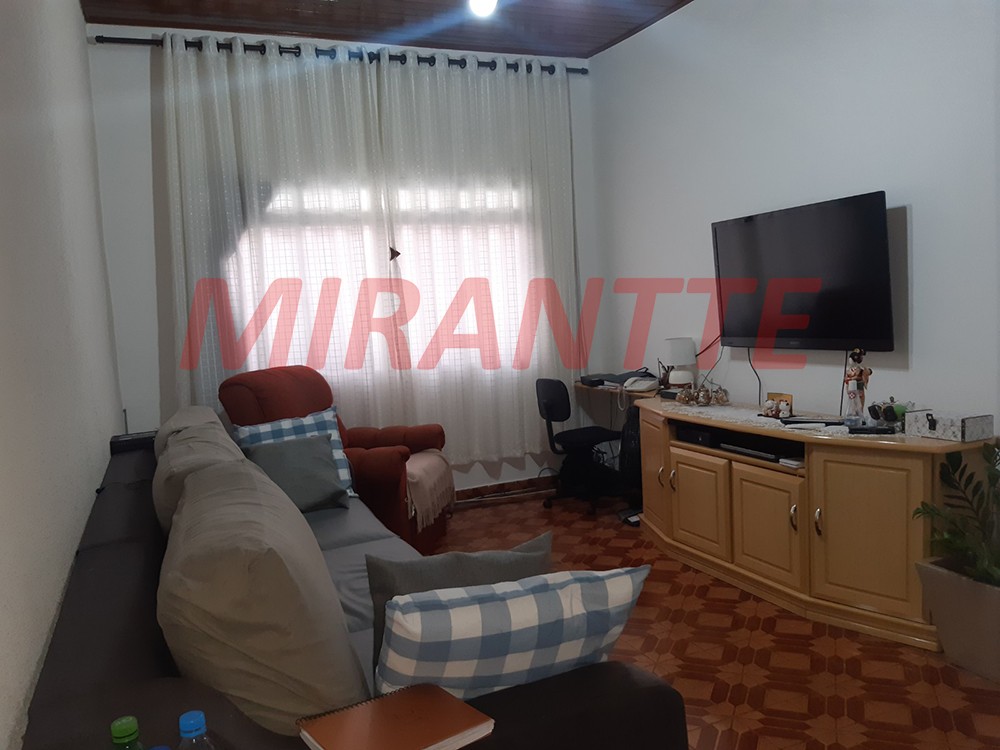 Casa terrea de 80m² com 2 quartos em Casa Verde