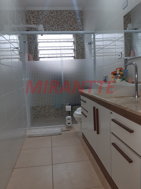 Casa terrea de 80m² com 2 quartos em Casa Verde