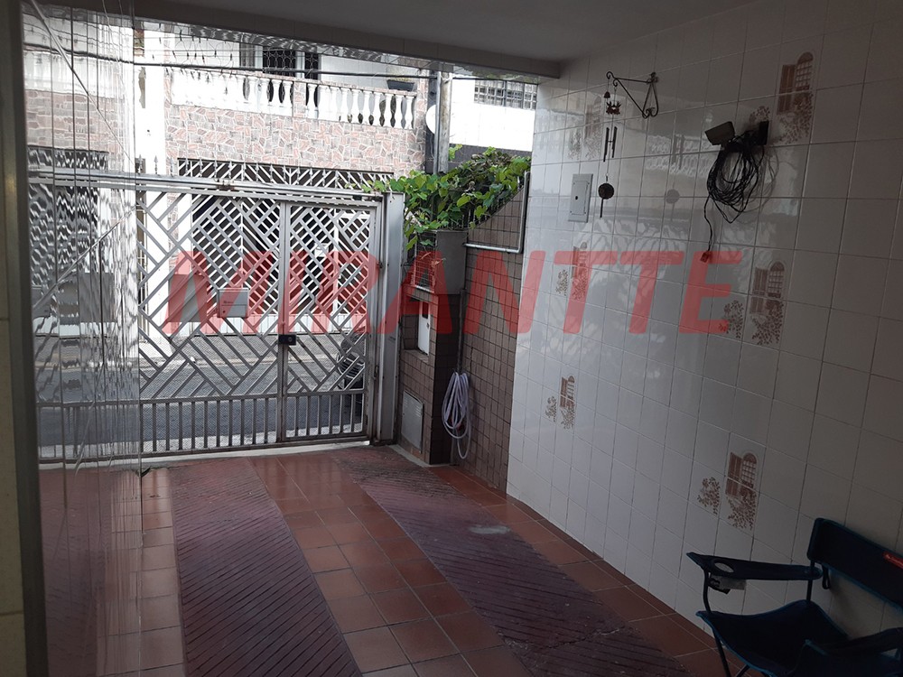Casa terrea de 80m² com 2 quartos em Casa Verde