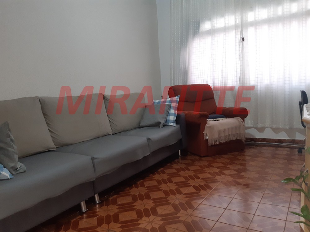 Casa terrea de 80m² com 2 quartos em Casa Verde