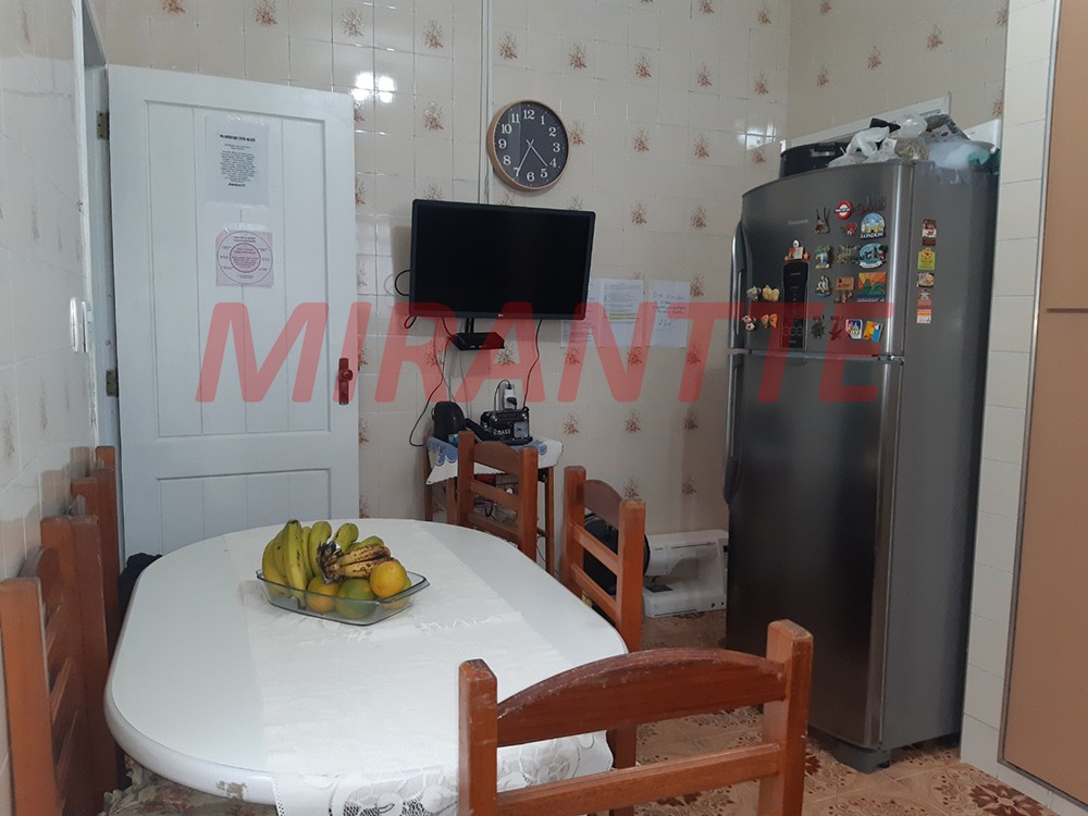 Casa terrea de 80m² com 2 quartos em Casa Verde