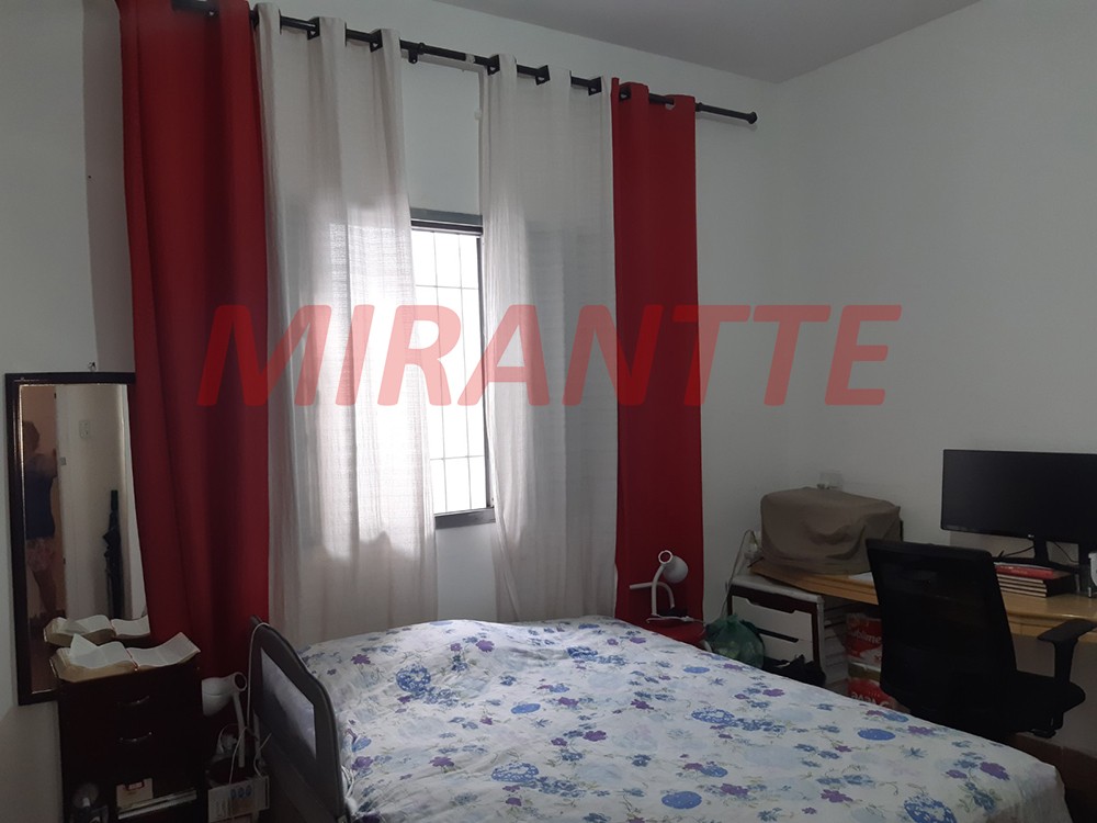Casa terrea de 80m² com 2 quartos em Casa Verde