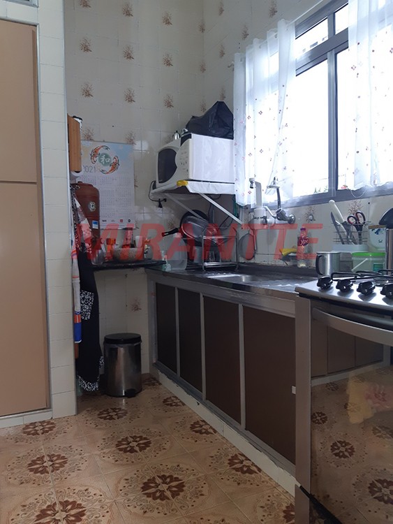 Casa terrea de 80m² com 2 quartos em Casa Verde