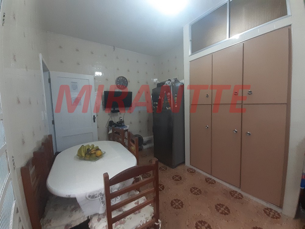 Casa terrea de 80m² com 2 quartos em Casa Verde