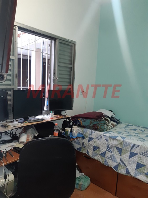 Casa terrea de 80m² com 2 quartos em Casa Verde