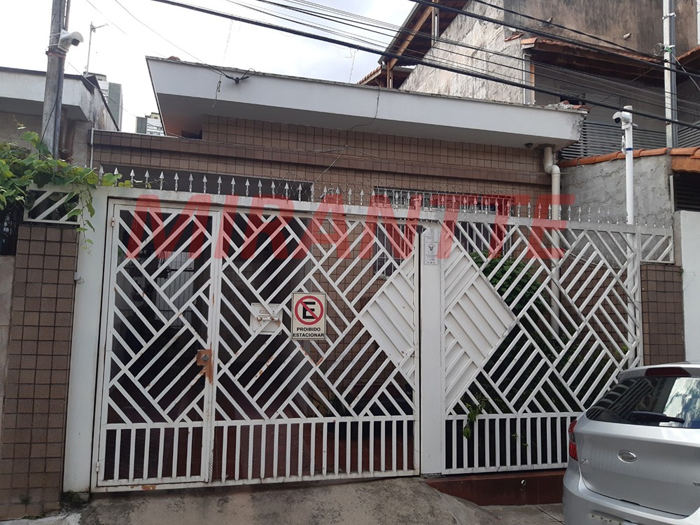 Casa terrea de 80m² com 2 quartos em Casa Verde