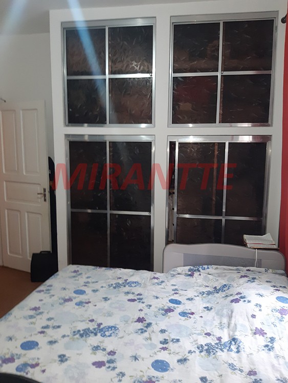 Casa terrea de 80m² com 2 quartos em Casa Verde