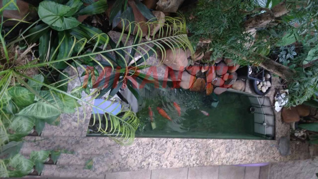 Sobrado de 102m² com 3 quartos em Limão