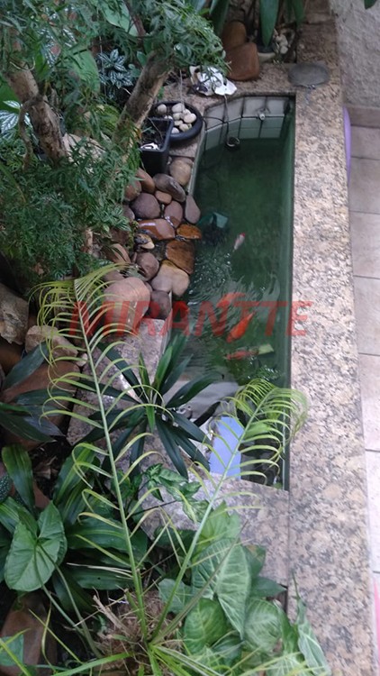 Sobrado de 102m² com 3 quartos em Limão