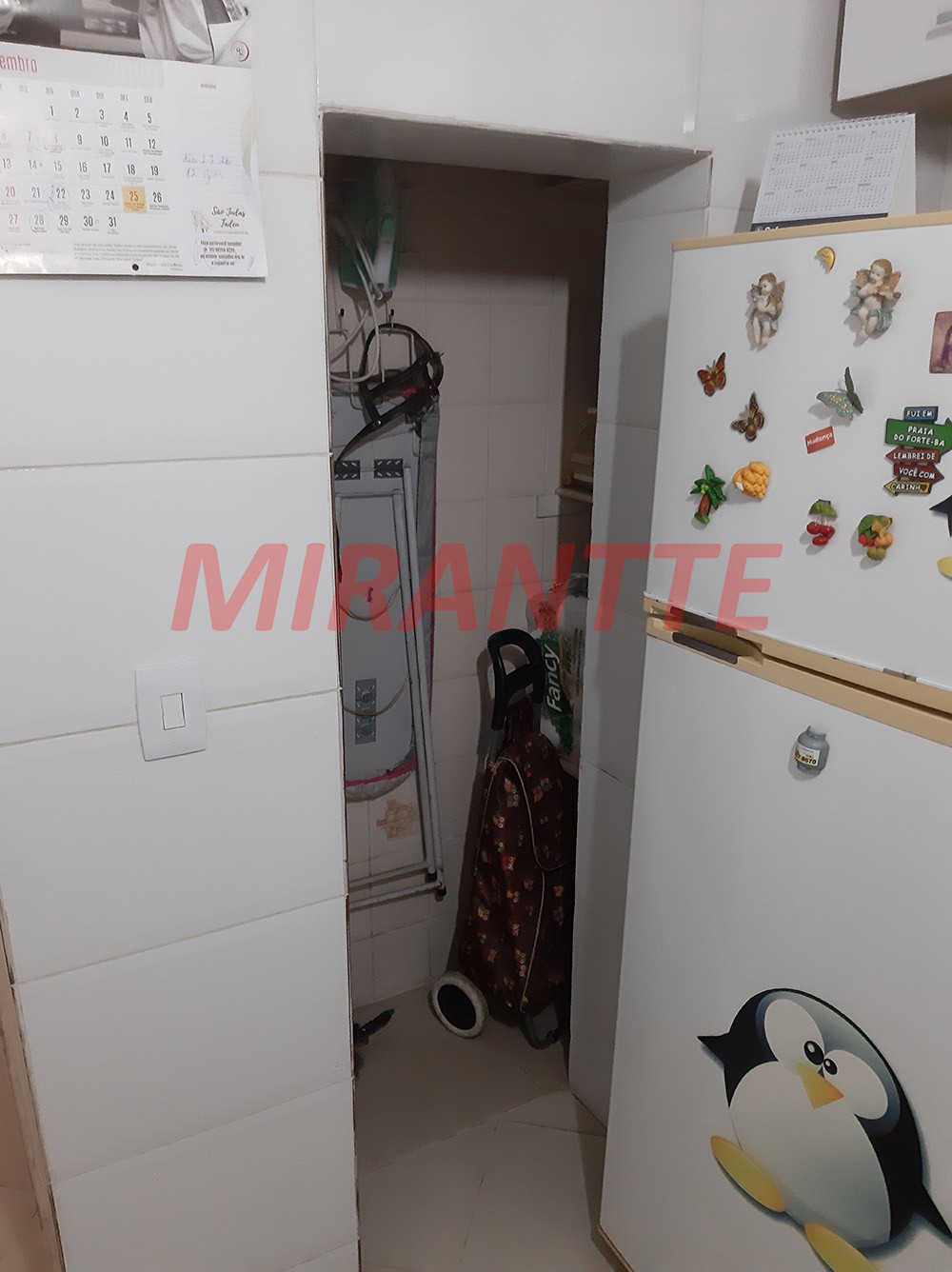 Sobrado de 208m² com 4 quartos em Imirim