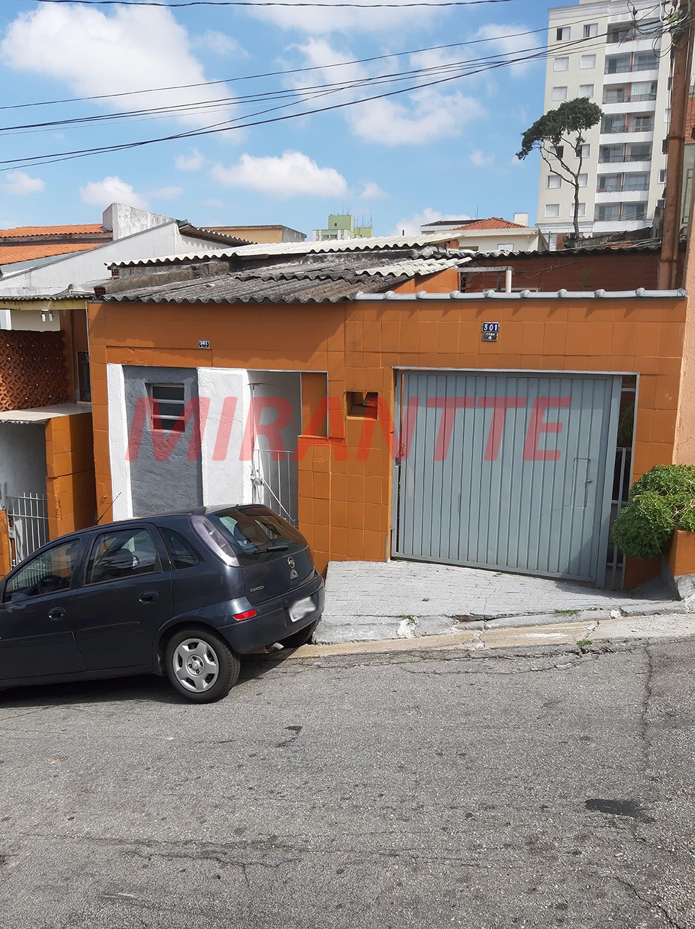 Sobrado de 208m² com 4 quartos em Imirim