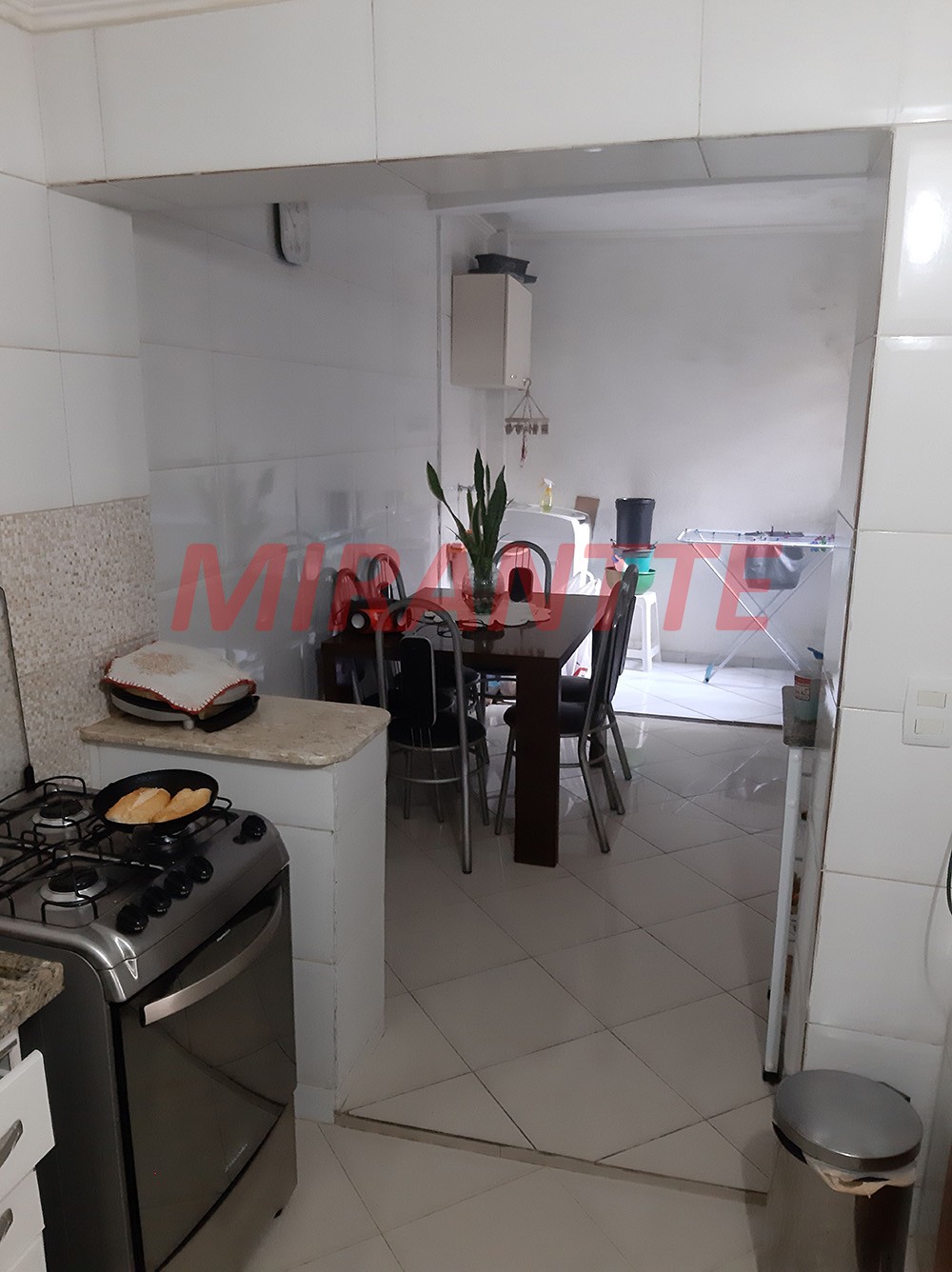 Sobrado de 208m² com 4 quartos em Imirim