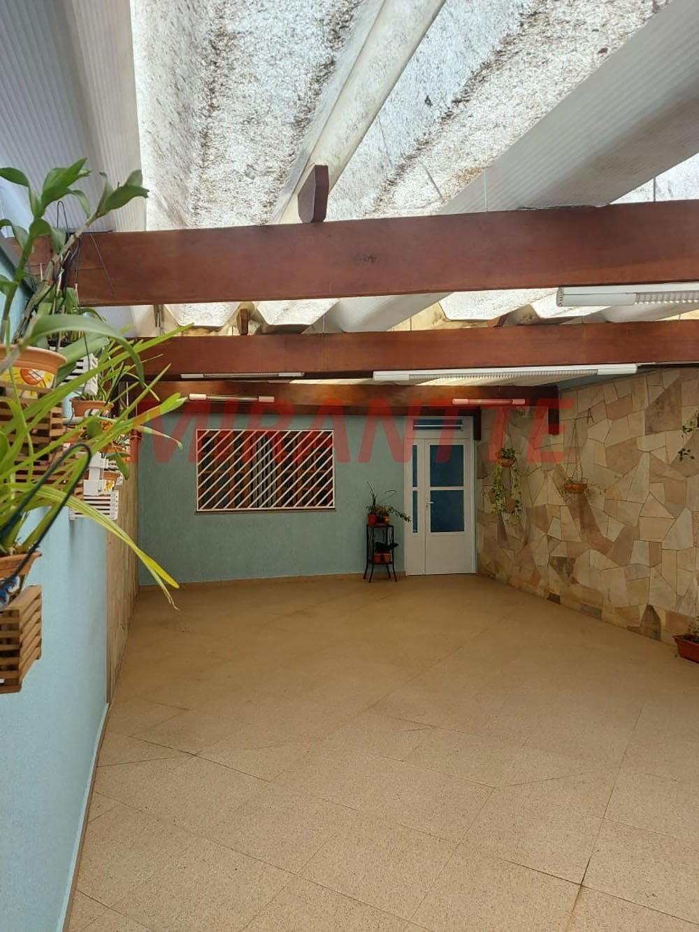 Sobrado de 128m² com 5 quartos em Parada Inglesa