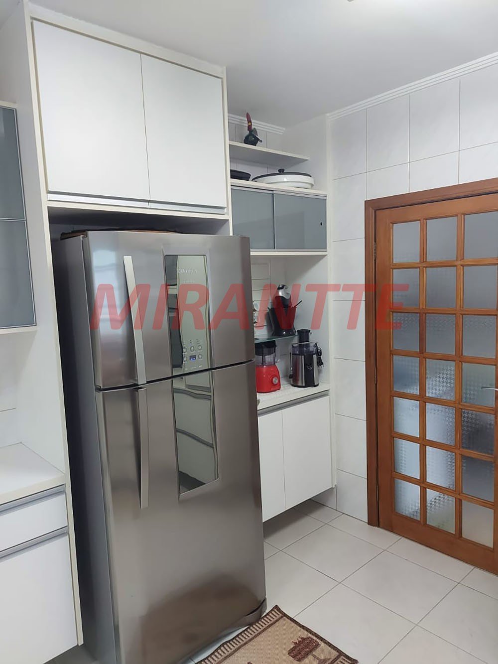 Sobrado de 128m² com 5 quartos em Parada Inglesa
