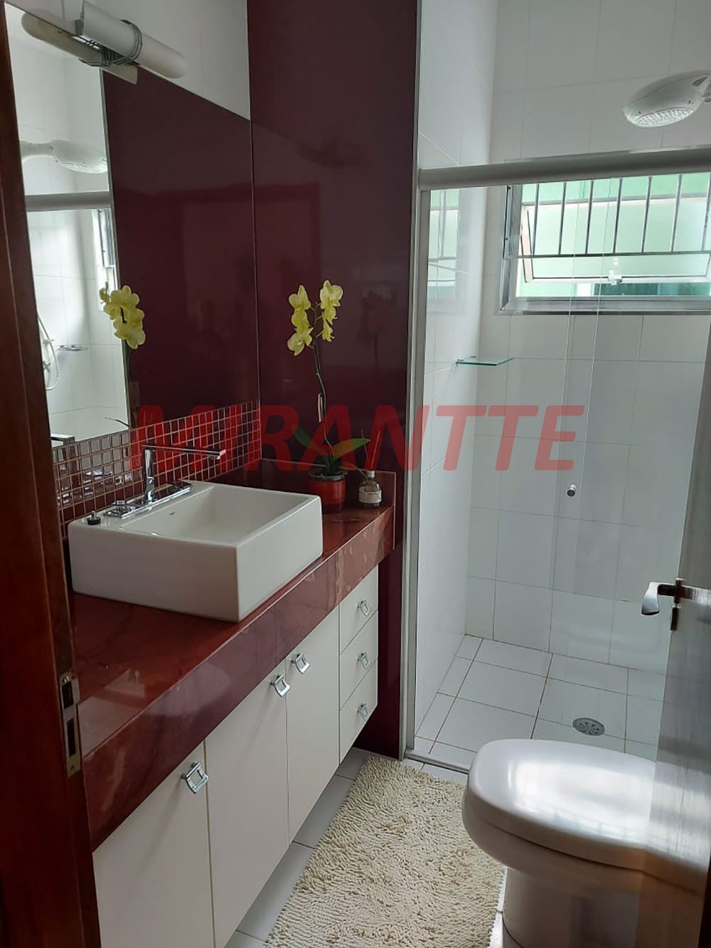 Sobrado de 128m² com 5 quartos em Parada Inglesa