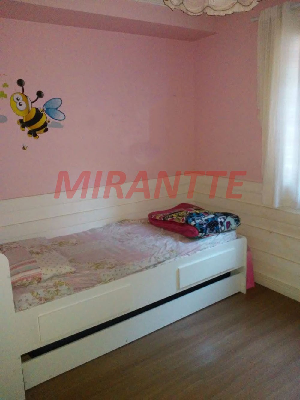 Apartamento de 69m² com 2 quartos em Vila Rio de Janeiro