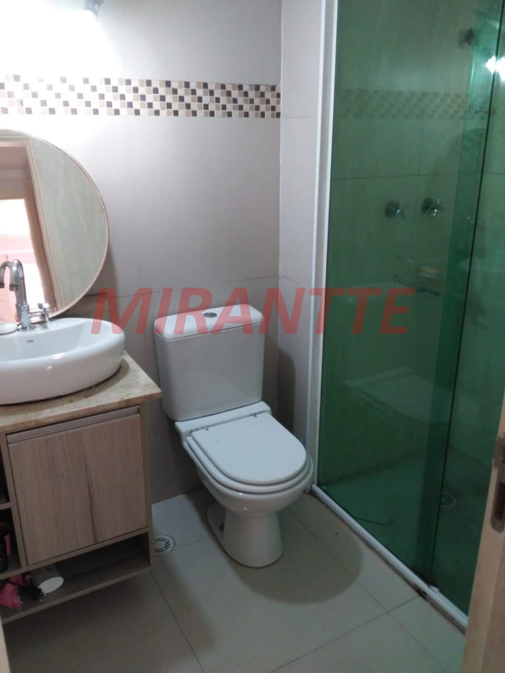 Apartamento de 69m² com 2 quartos em Vila Rio de Janeiro