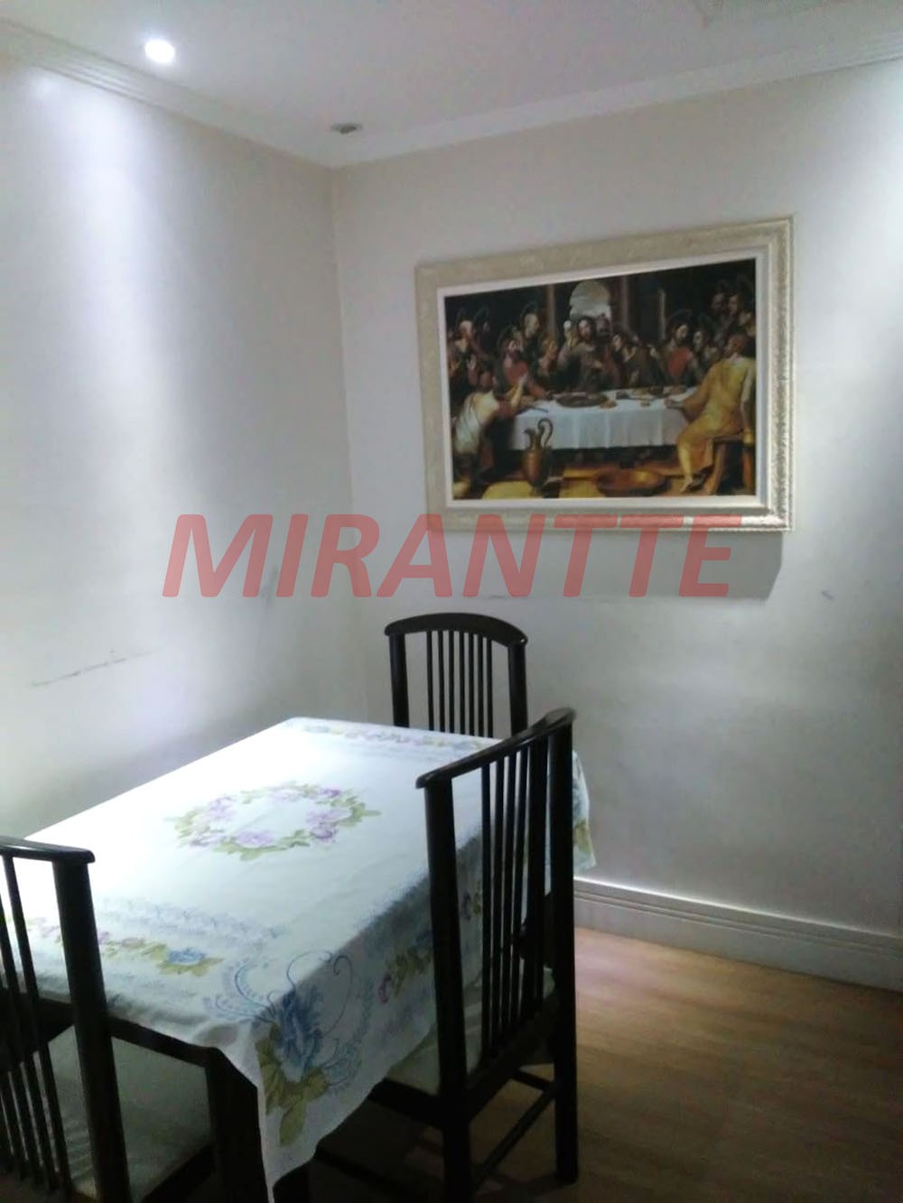 Apartamento de 69m² com 2 quartos em Vila Rio de Janeiro