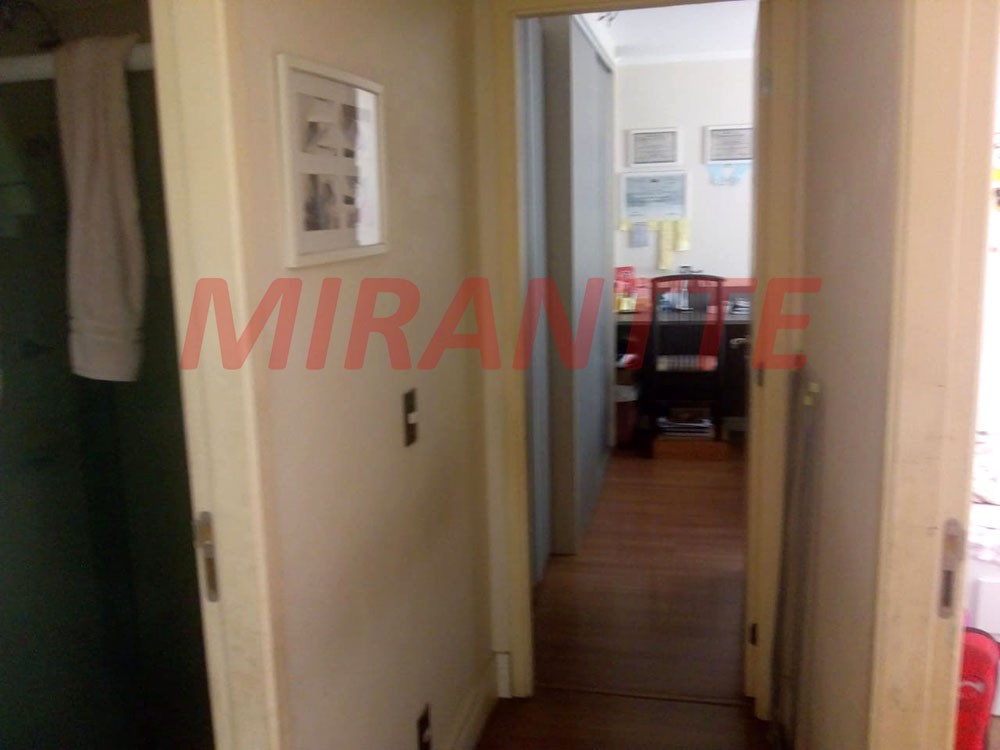 Apartamento de 69m² com 2 quartos em Vila Rio de Janeiro