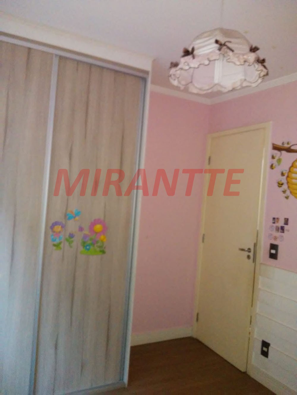 Apartamento de 69m² com 2 quartos em Vila Rio de Janeiro