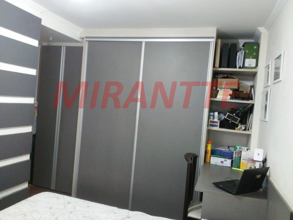 Apartamento de 69m² com 2 quartos em Vila Rio de Janeiro