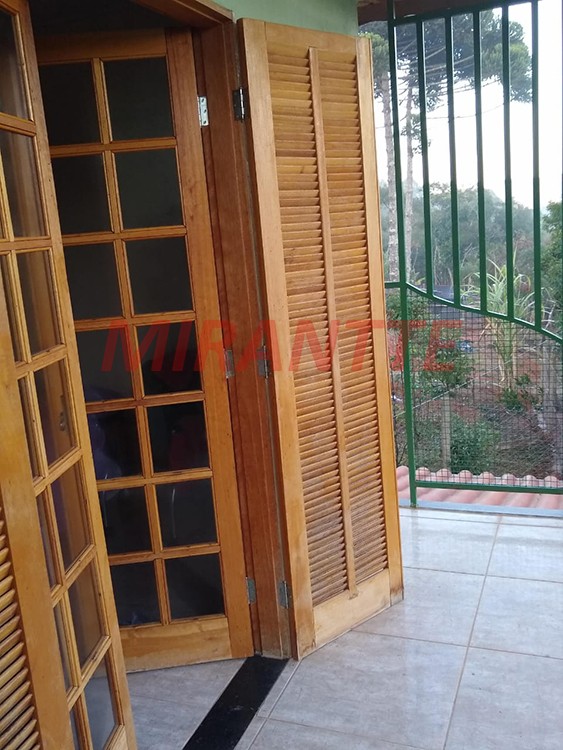 ChÁcara com 2 quartos em Jardim Europa