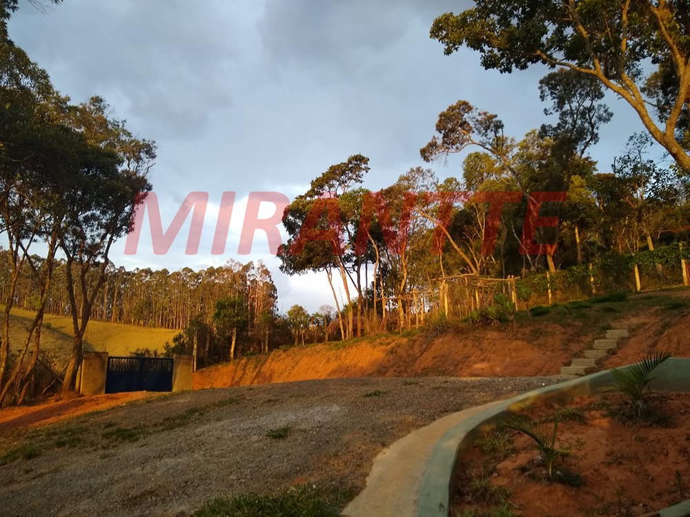 ChÁcara com 2 quartos em Jardim Europa