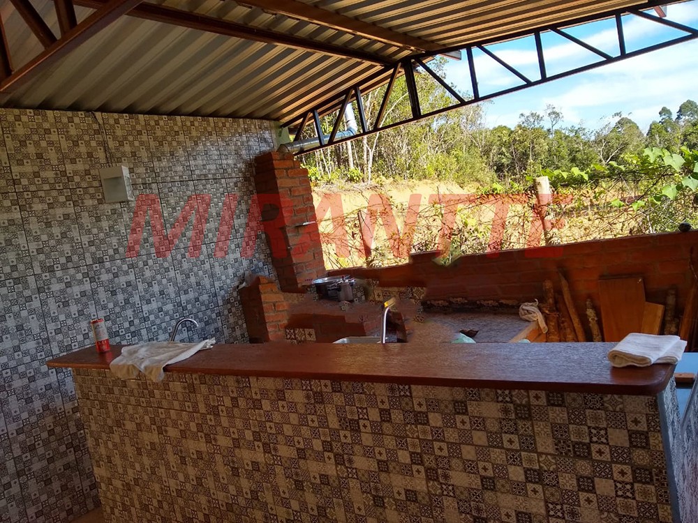 ChÁcara com 2 quartos em Jardim Europa