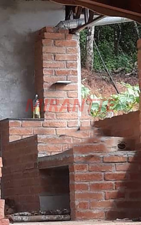 ChÁcara com 2 quartos em Jardim Europa