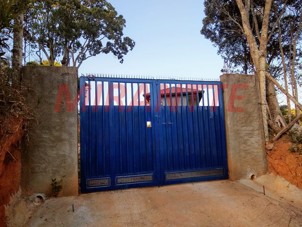ChÁcara com 2 quartos em Jardim Europa