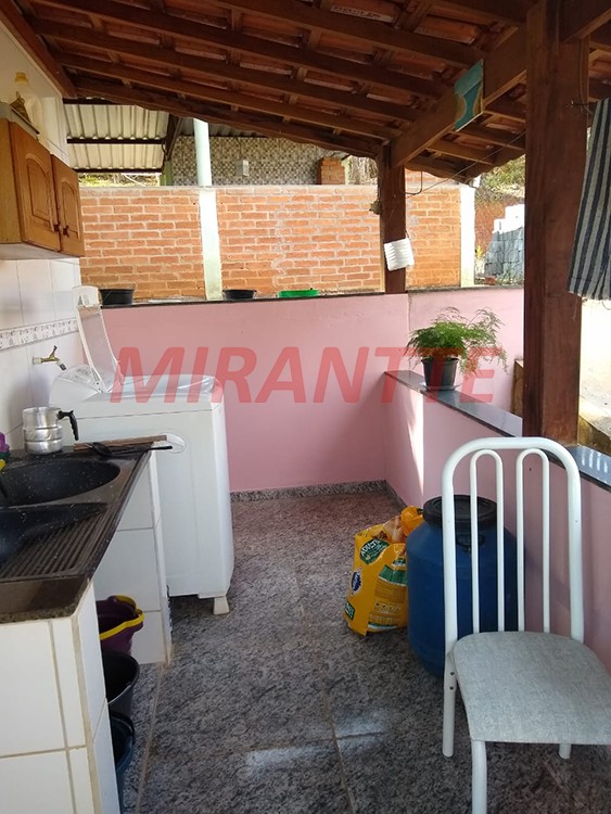 ChÁcara com 2 quartos em Jardim Europa
