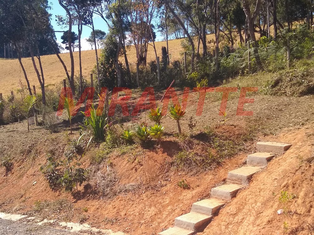 ChÁcara com 2 quartos em Jardim Europa