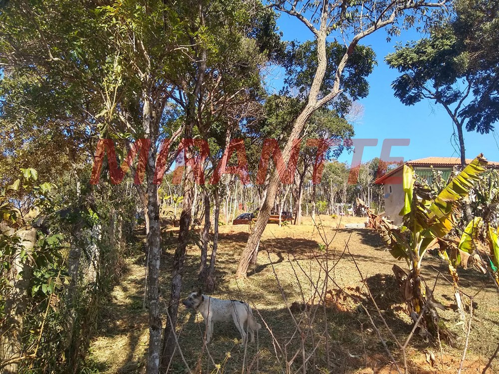 ChÁcara com 2 quartos em Jardim Europa