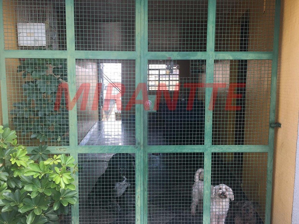 Sobrado de 197m² com 3 quartos em Vila Gustavo