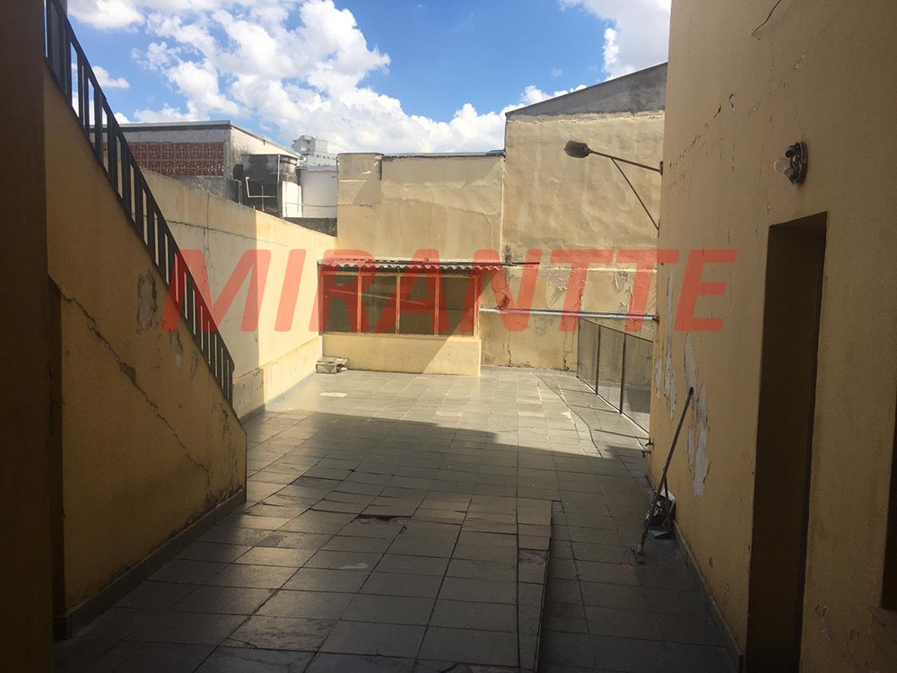Sobrado de 197m² com 3 quartos em Vila Gustavo