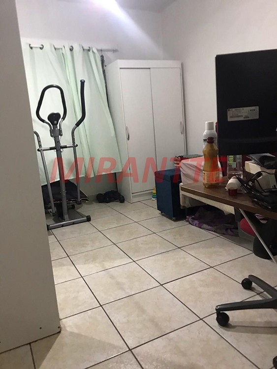 Casa terrea de 193m² com 5 quartos em Casa Verde