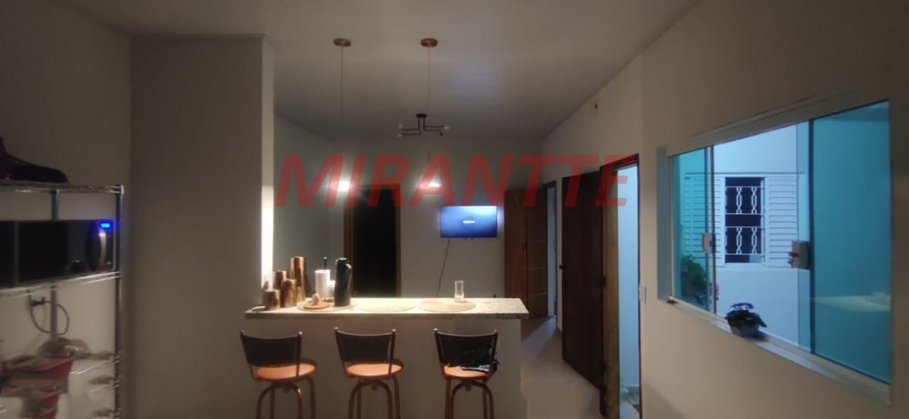 Casa terrea de 193m² com 5 quartos em Casa Verde