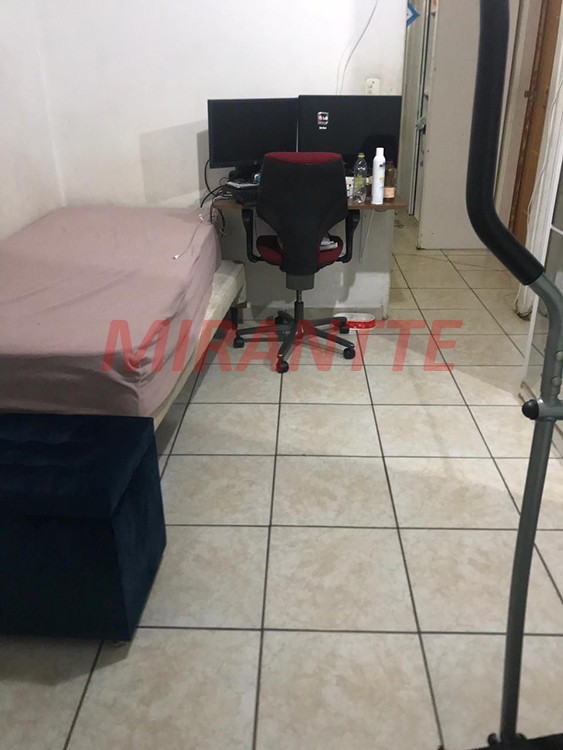 Casa terrea de 193m² com 5 quartos em Casa Verde