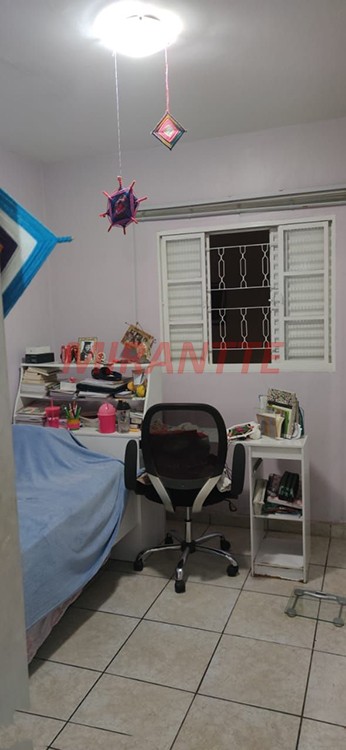 Casa terrea de 193m² com 5 quartos em Casa Verde