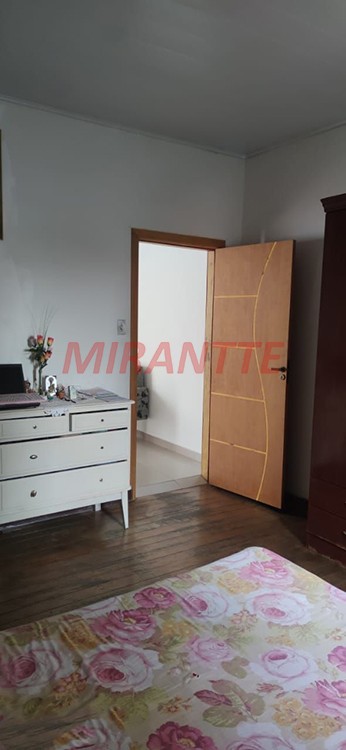 Casa terrea de 193m² com 5 quartos em Casa Verde