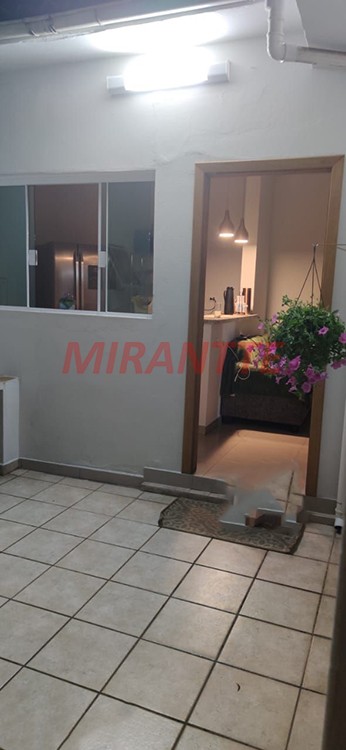 Casa terrea de 193m² com 5 quartos em Casa Verde