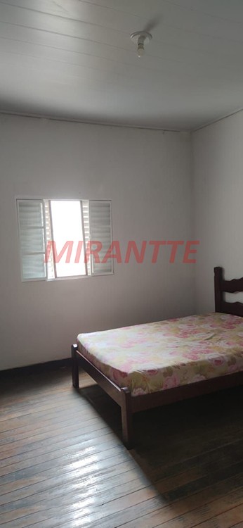 Casa terrea de 193m² com 5 quartos em Casa Verde