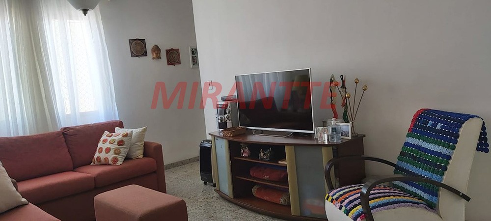 Apartamento de 70m² com 3 quartos em Santa Teresinha