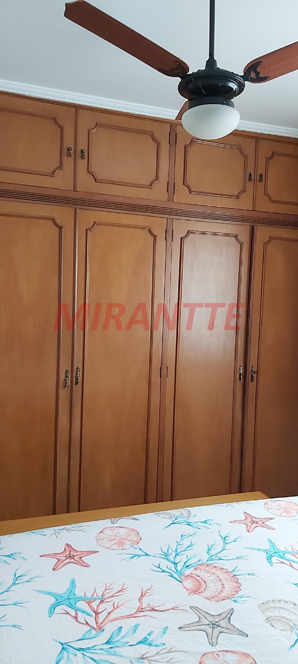 Apartamento de 70m² com 3 quartos em Santa Teresinha