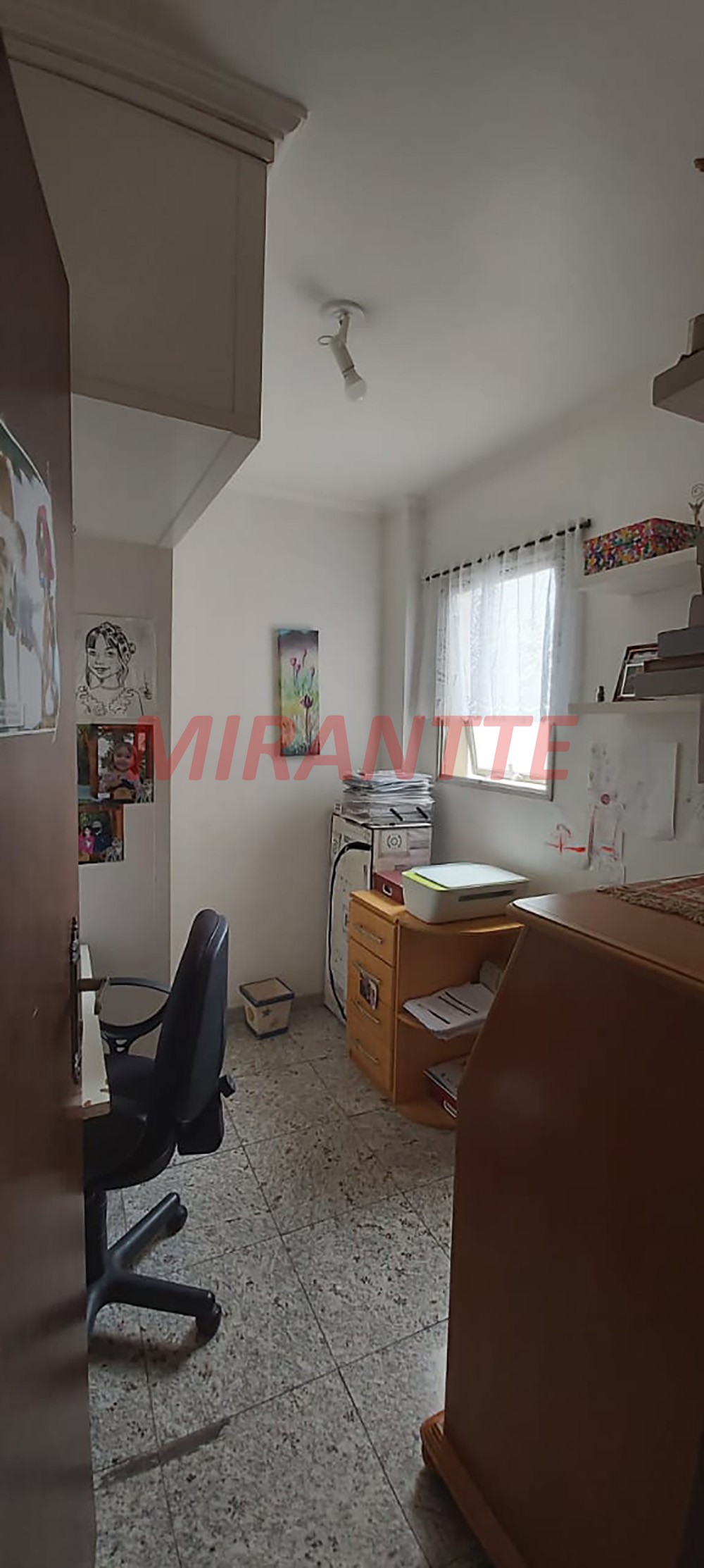Apartamento de 70m² com 3 quartos em Santa Teresinha