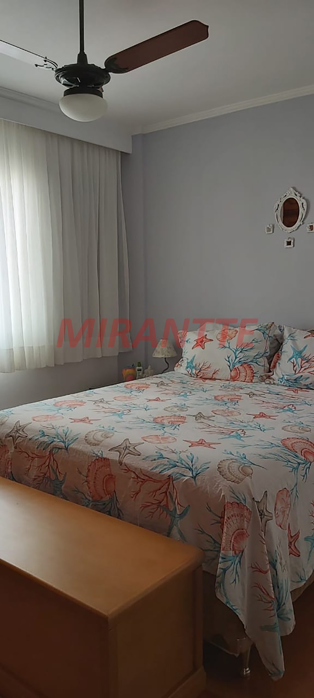 Apartamento de 70m² com 3 quartos em Santa Teresinha