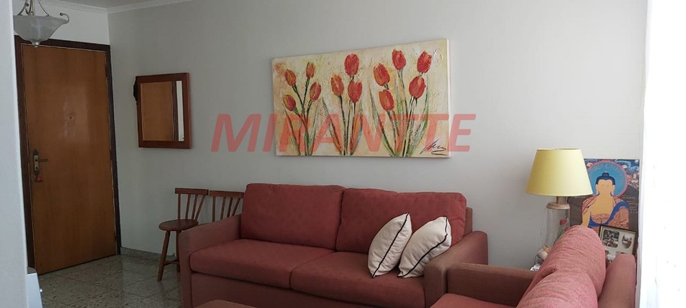 Apartamento de 70m² com 3 quartos em Santa Teresinha