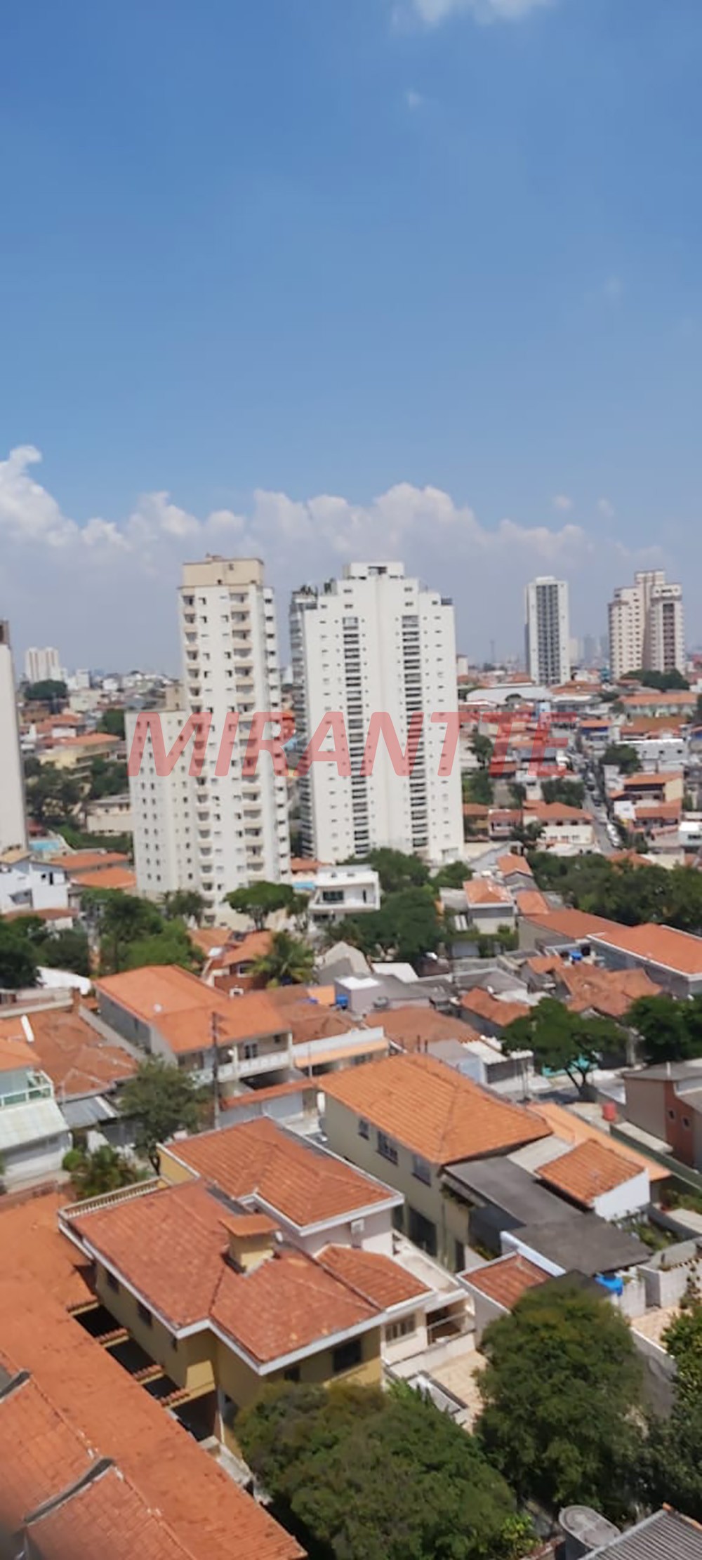 Apartamento de 70m² com 3 quartos em Santa Teresinha